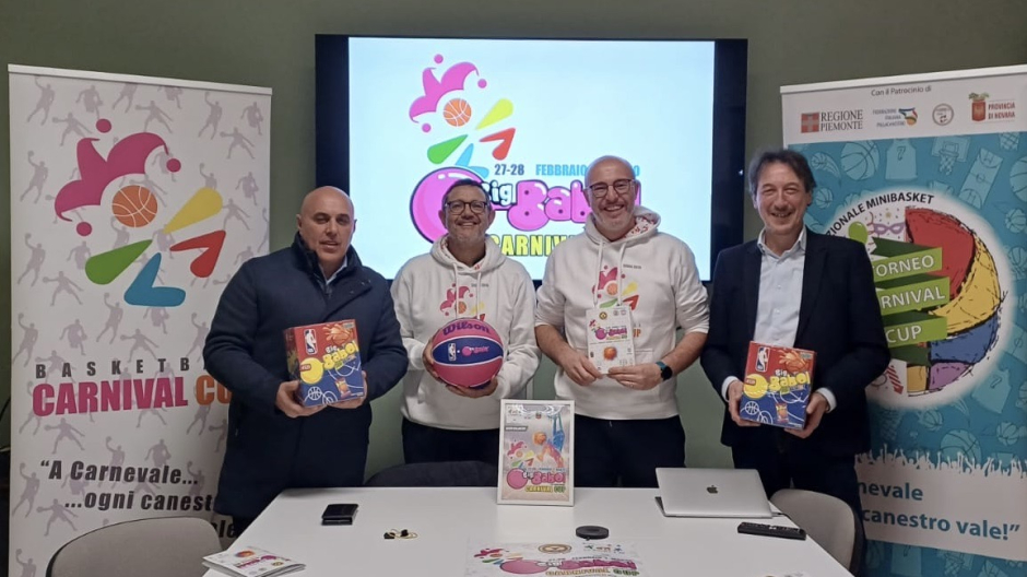 Basket, al via la X edizione della 